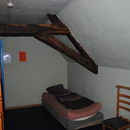 Charlie Rockets Youth Hostel Bruges Quarto foto